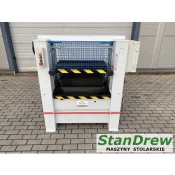 Walce klejowe Fin SC2R 600