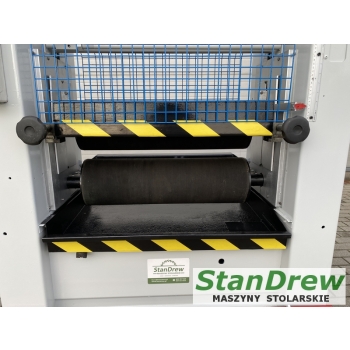 Walce klejowe Fin SC2R 600