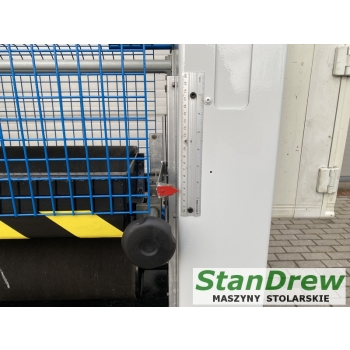 Walce klejowe Fin SC2R 600