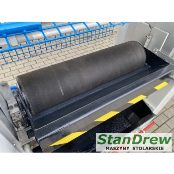 Walce klejowe Fin SC2R 600