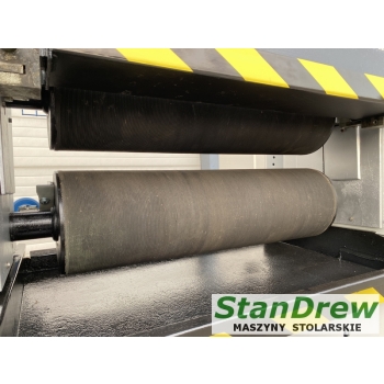 Walce klejowe Fin SC2R 600