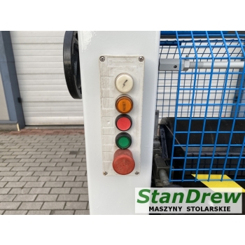 Walce klejowe Fin SC2R 600
