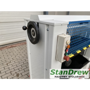 Walce klejowe Fin SC2R 600