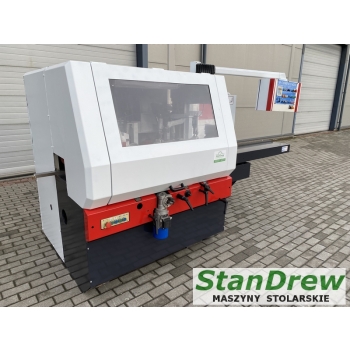 Strugarka czterostronna Leadermac Compact 423 S  230/130