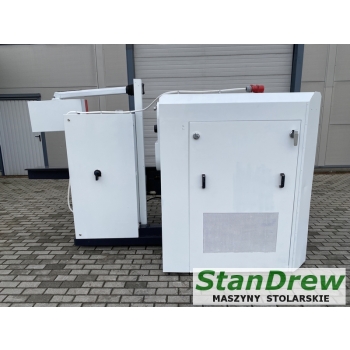 Strugarka czterostronna Leadermac Compact 423 S  230/130