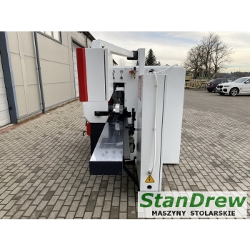Strugarka czterostronna Leadermac Compact 423 S  230/130