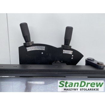 Strugarka czterostronna Leadermac Compact 423 S  230/130