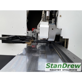 Strugarka czterostronna Leadermac Compact 423 S  230/130