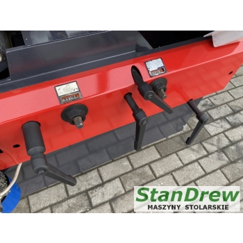 Strugarka czterostronna Leadermac Compact 423 S  230/130