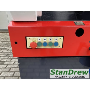 Strugarka czterostronna Leadermac Compact 423 S  230/130