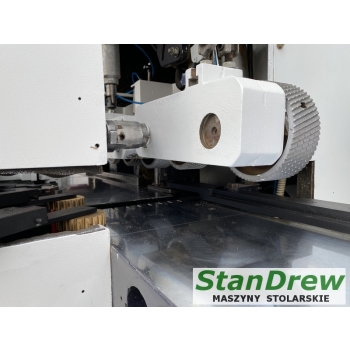 Strugarka czterostronna Leadermac Compact 423 S  230/130
