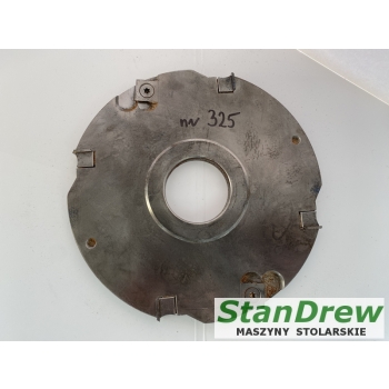 Frez 155x10x40 nr 325 z4 + 2
