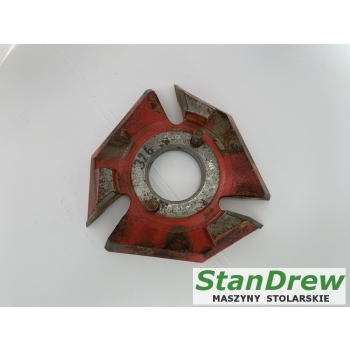 Frez Leitz 110x20x30 nr 326 z3