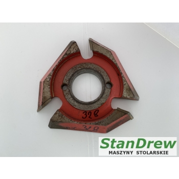 Frez Leitz 105x15x30 nr 328 z3