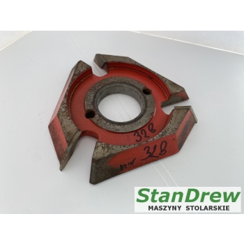 Frez Leitz 105x15x30 nr 328 z3