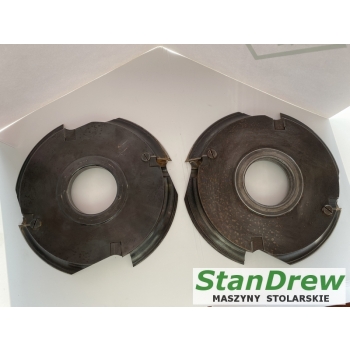 Frez 180x20x50 nr 331 z4