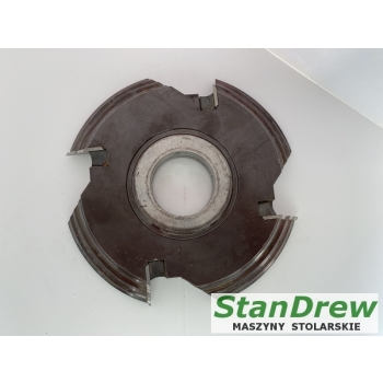 Frez Faba 160x20x40 nr 332 z4