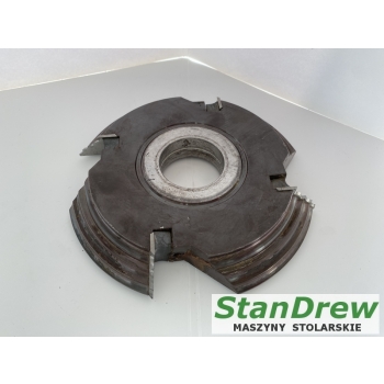 Frez Faba 160x20x40 nr 332 z4