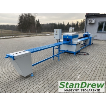 Oflisiarka obrzynarka Walter WDPP-410