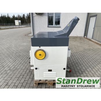 Grubościówka Strugarka JAROMA DSMB 63