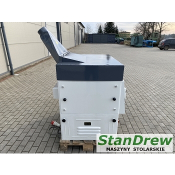 Grubościówka Strugarka JAROMA DSMB 63