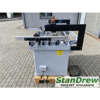 Wiertarka wielowrzecionowa GOMA W-25