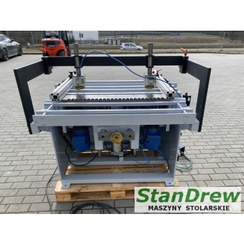 Wiertarka wielowrzecionowa GOMA W-25