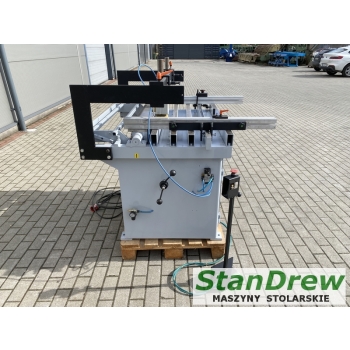 Wiertarka wielowrzecionowa GOMA W-25