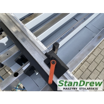 Wiertarka wielowrzecionowa GOMA W-25