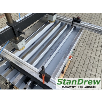 Wiertarka wielowrzecionowa GOMA W-25