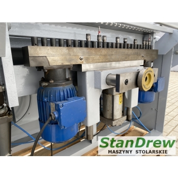 Wiertarka wielowrzecionowa GOMA W-25