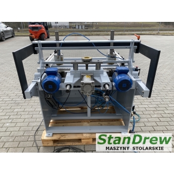 Wiertarka wielowrzecionowa GOMA W-25