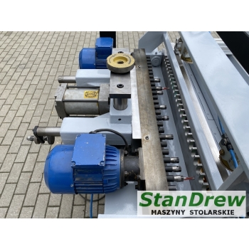 Wiertarka wielowrzecionowa GOMA W-25
