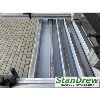 Wiertarka wielowrzecionowa GOMA W-25