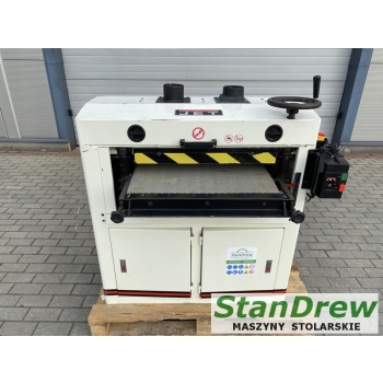 Szlifierka walcowa szerokotaśmowa JET DDS-225