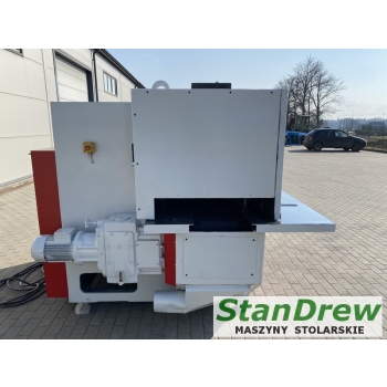 Wielopiła gąsienicowa TOS SVITAVY PKSN 32 360/120