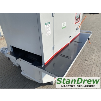 Wielopiła gąsienicowa TOS SVITAVY PKSN 32 360/120