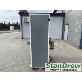 Szlifierka szerokotaśmowa CB typ KRT1N 630