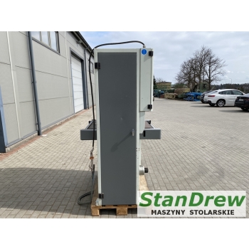 Szlifierka szerokotaśmowa CB typ KRT1N 630