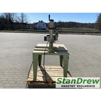 Pilarka radialna 600/30