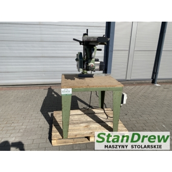 Pilarka radialna 600/30