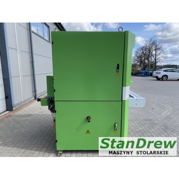 Szlifierka szerokotaśmowa PROFESIONAL WS 1000