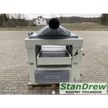 Grubościówka Strugarka JAROMA DSMD 63