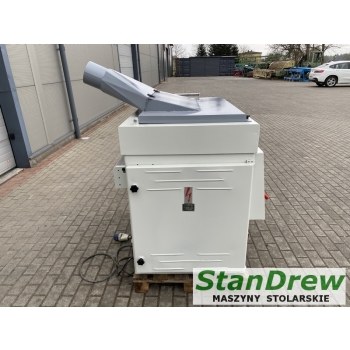 Grubościówka Strugarka JAROMA DSMD 63