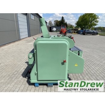 Strugarka dwustronna KUPFERMUHLE 610