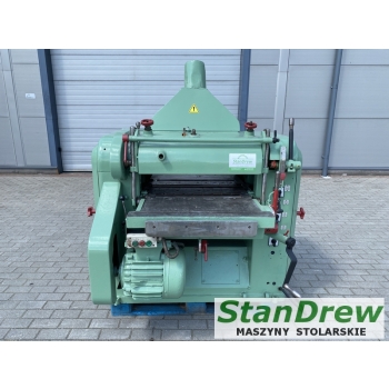 Strugarka dwustronna KUPFERMUHLE 610
