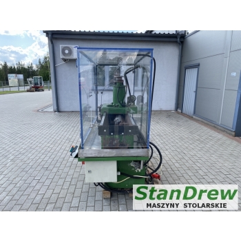 Automatyczna Ostrzałka szlifierka, ostrzarka magnesowa do noży 1000