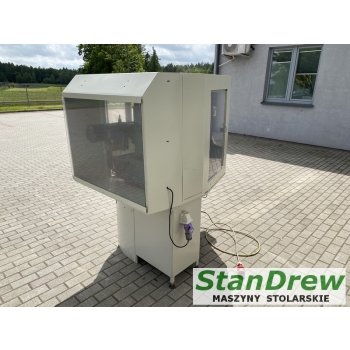 Ostrzałka Szlifierka automatyczna  do pił tarczowych LAKFAM ASP-631F