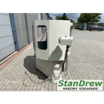 Ostrzałka Szlifierka automatyczna  do pił tarczowych LAKFAM ASP-631F
