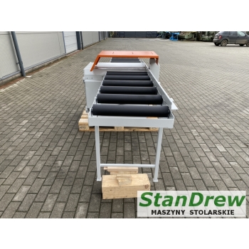 Piła poprzeczna WD QB szer 600 ze stołami